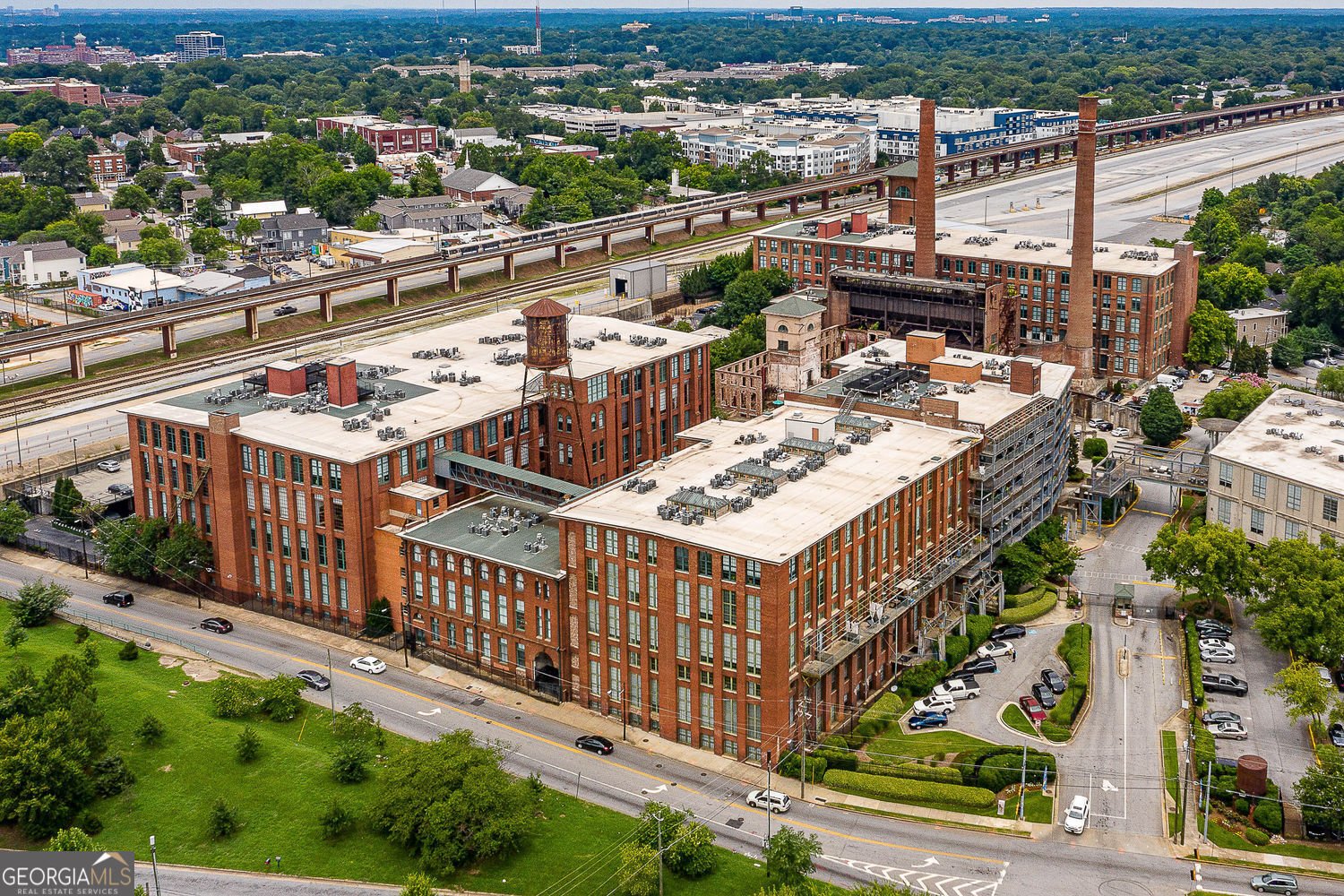 170 Blvd Atlanta - 18