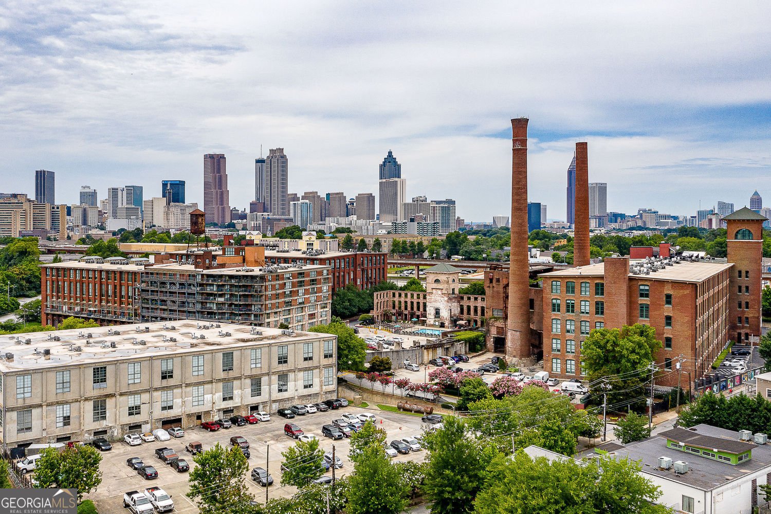 170 Blvd Atlanta - 19