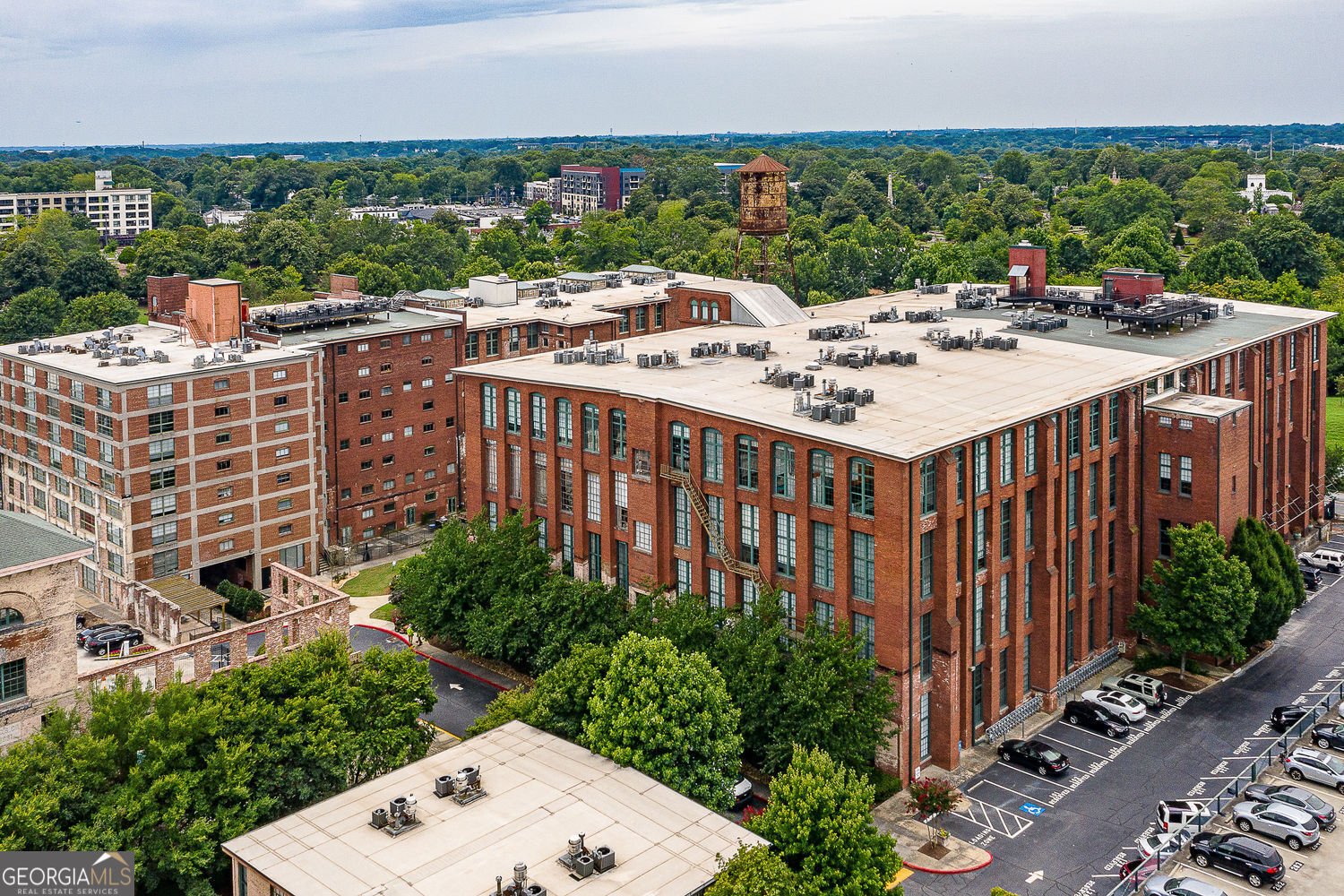 170 Blvd Atlanta - 22