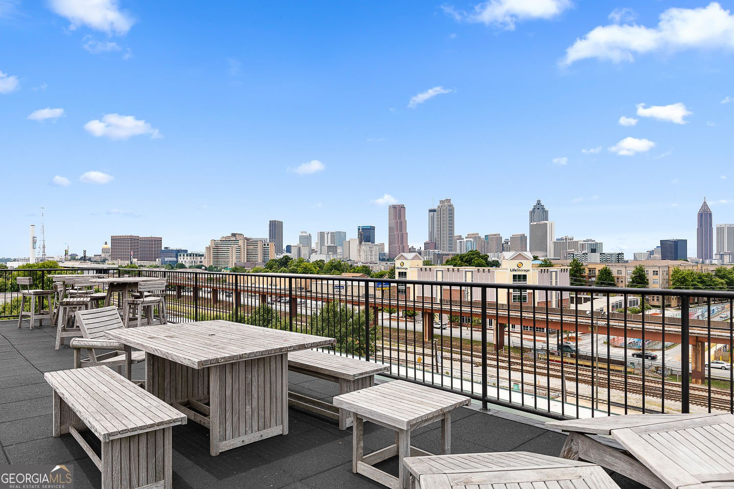 170 Blvd Atlanta - 3