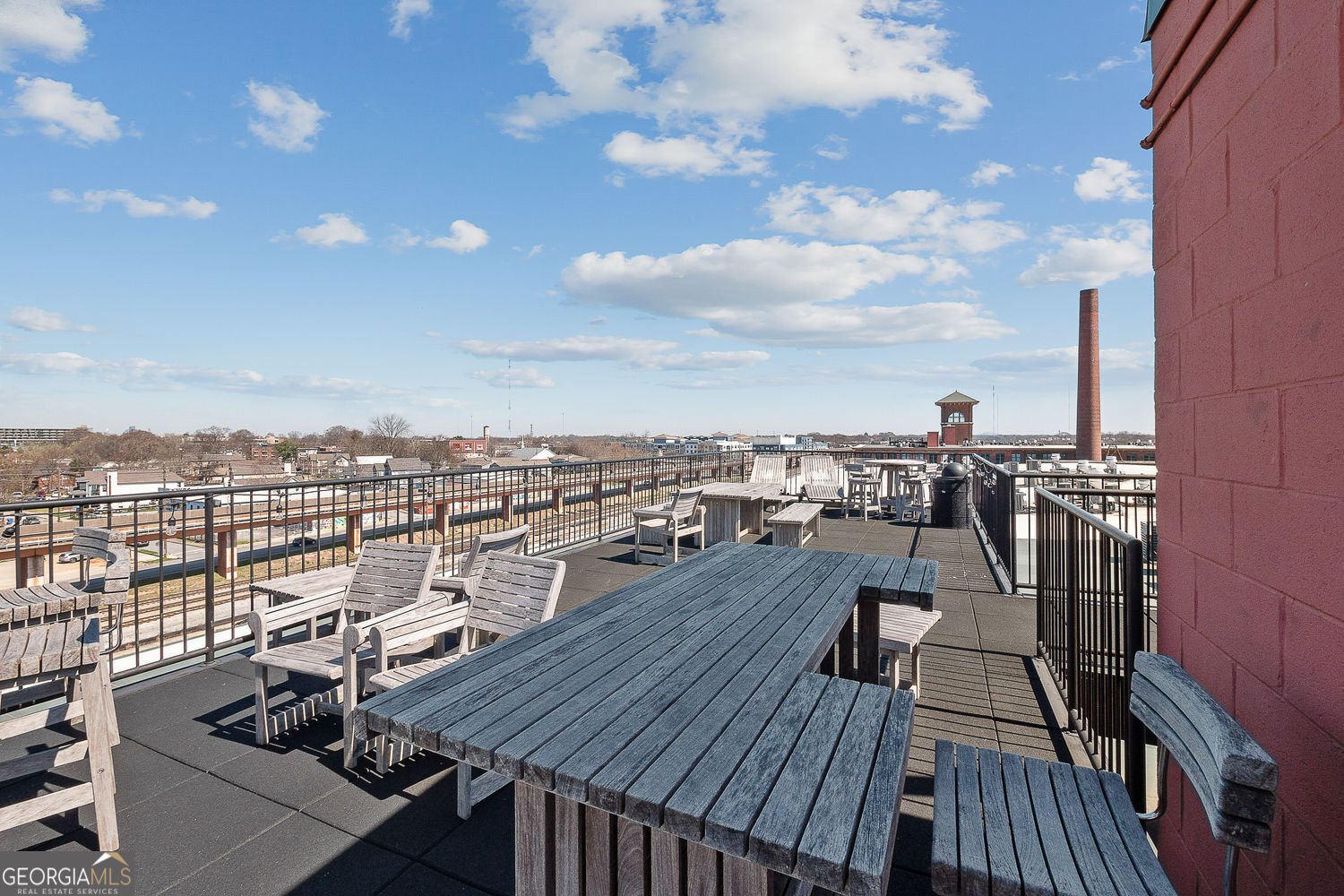 170 Blvd Atlanta - 30