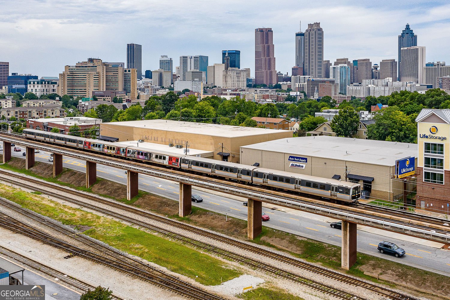 170 Blvd Atlanta - 7