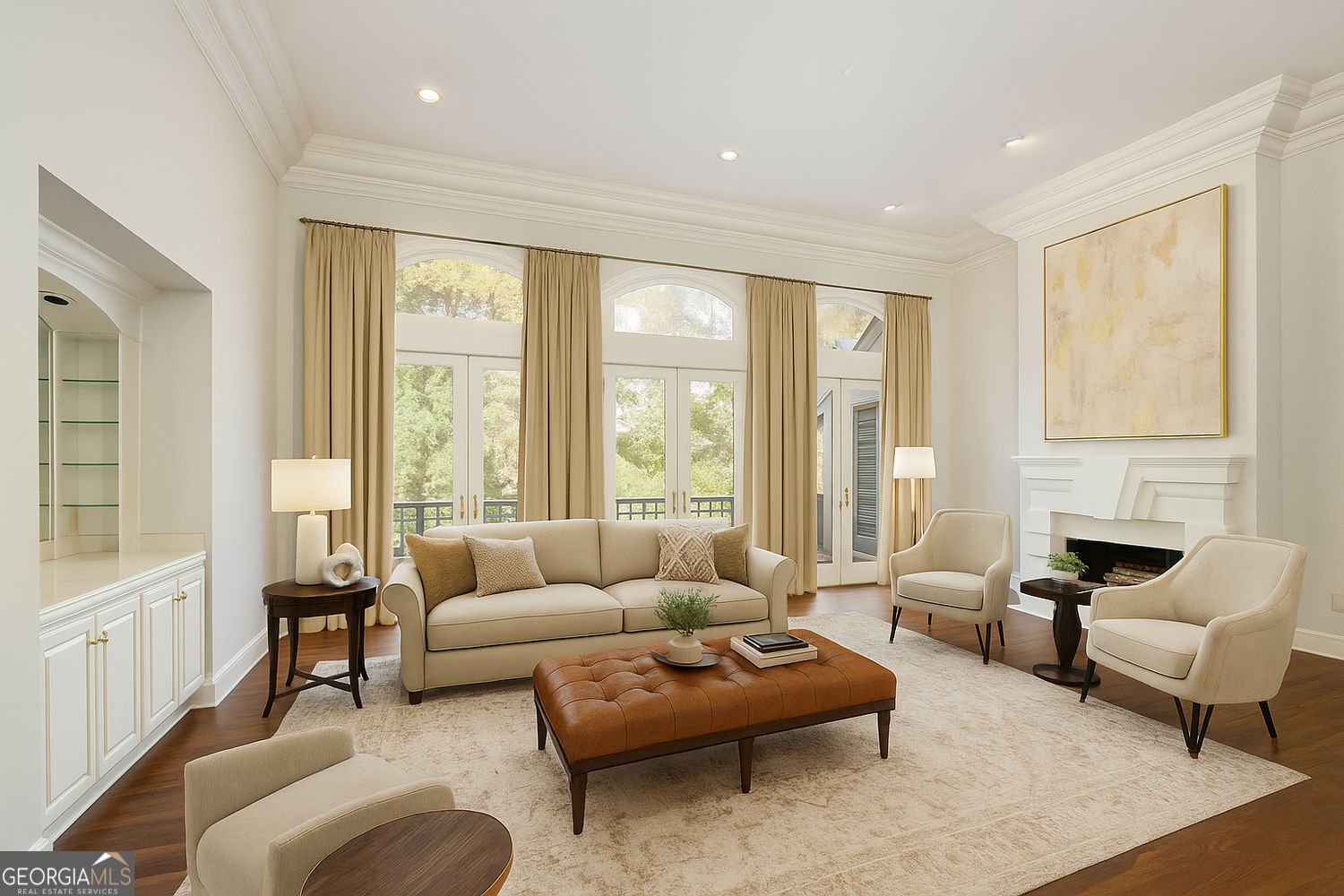 6010 Heards Drive Sandy Springs - 10