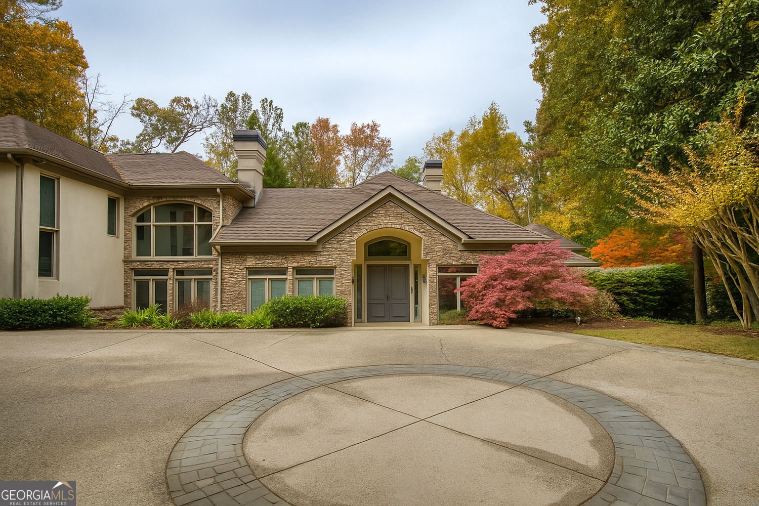 6010 Heards Drive Sandy Springs - 2