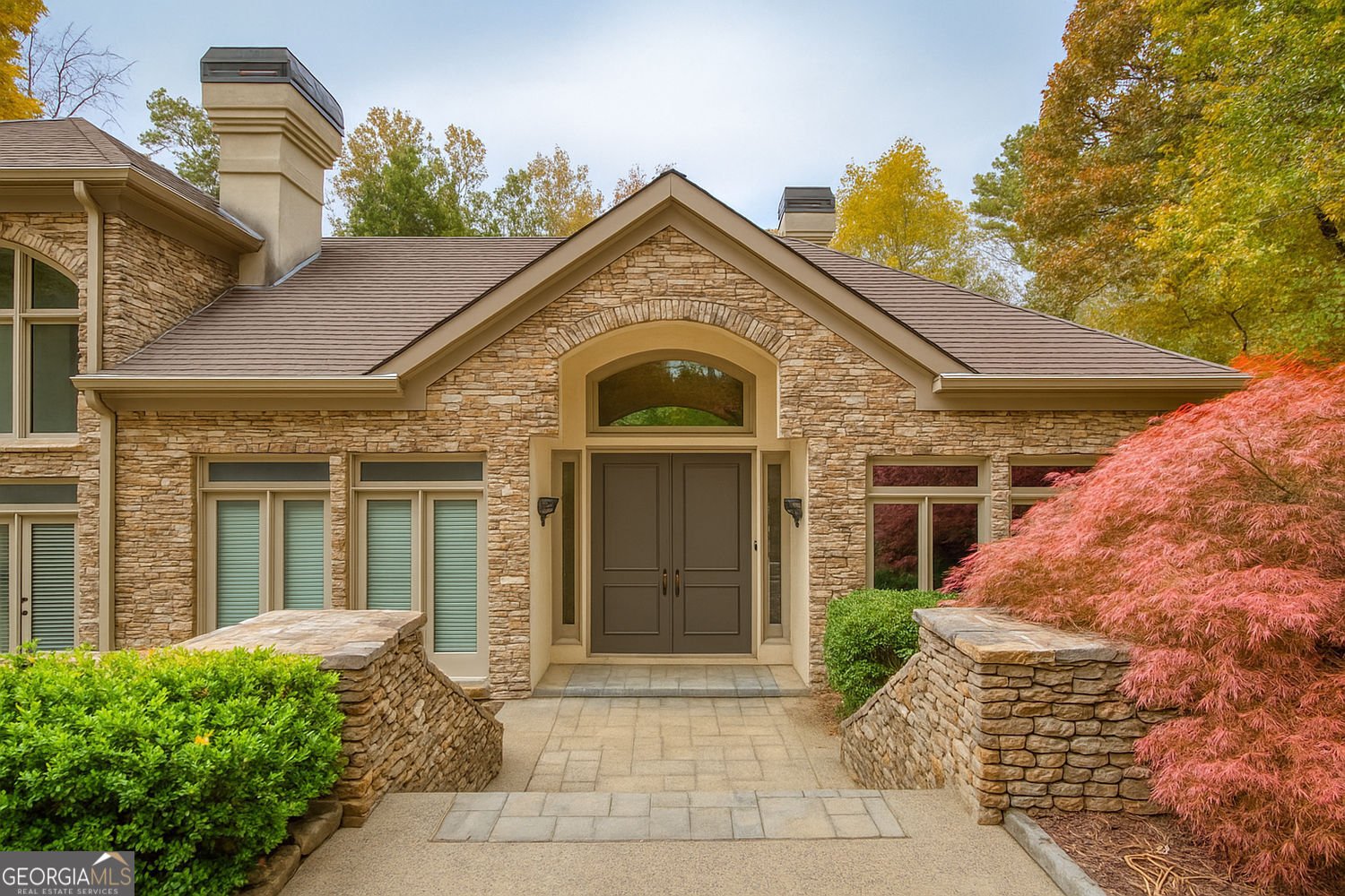 6010 Heards Drive Sandy Springs - 3