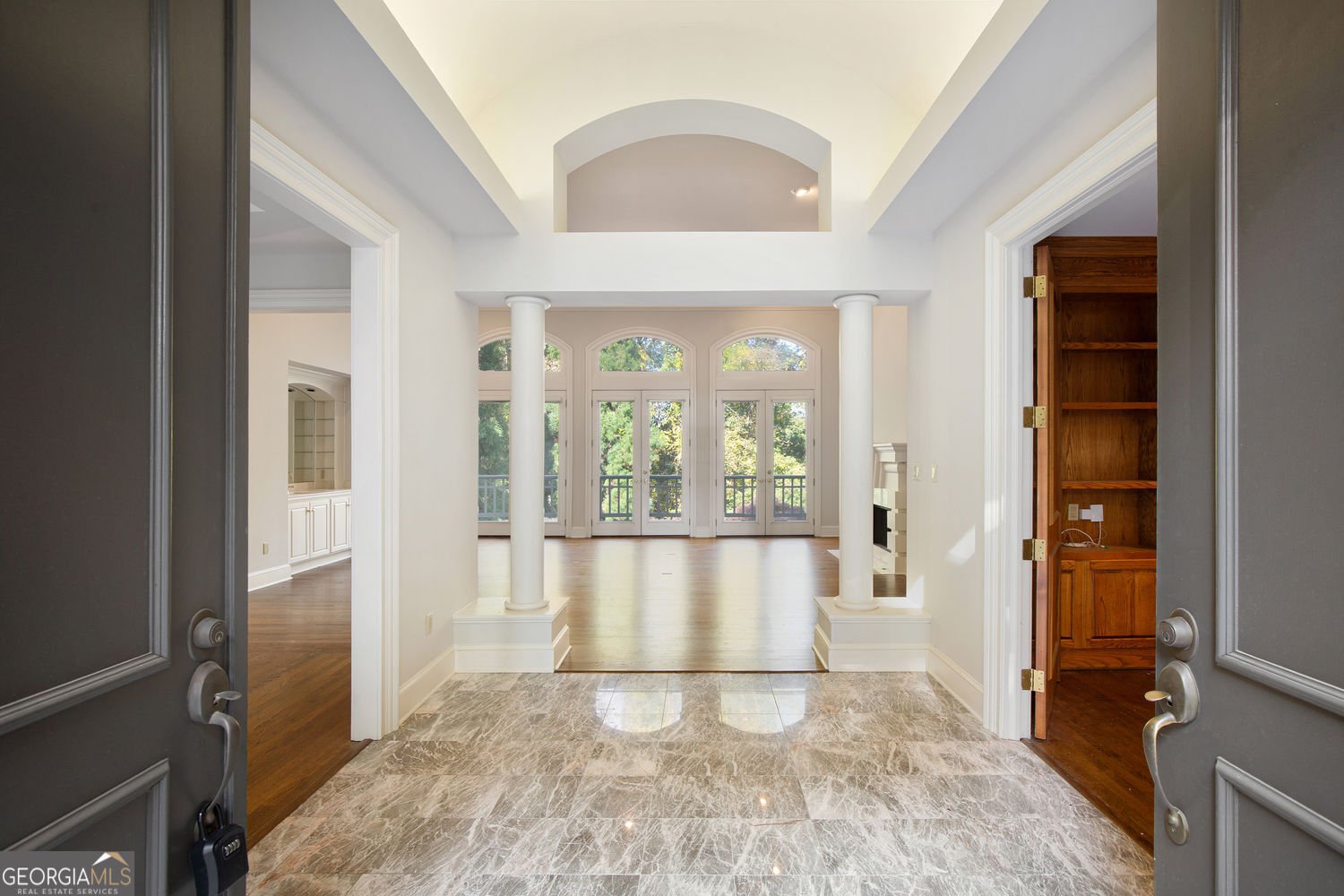 6010 Heards Drive Sandy Springs - 5