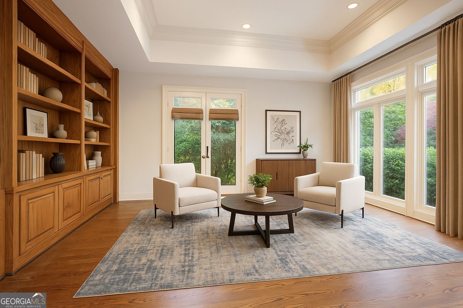 6010 Heards Drive Sandy Springs - 6