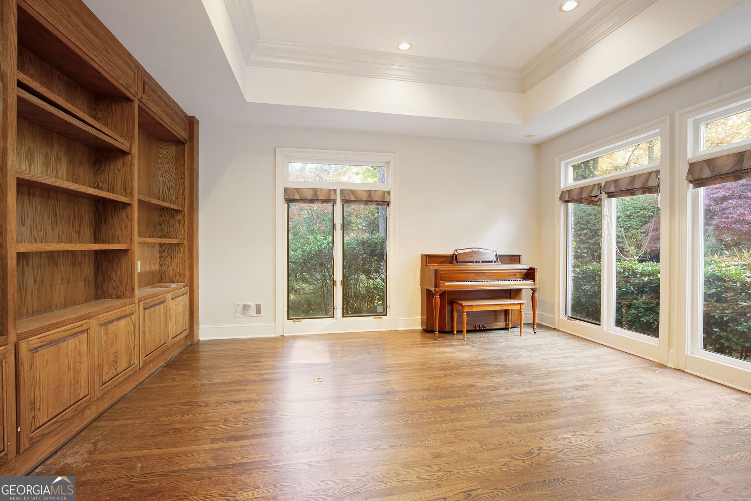 6010 Heards Drive Sandy Springs - 7