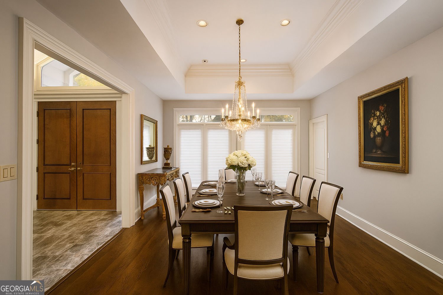 6010 Heards Drive Sandy Springs - 8