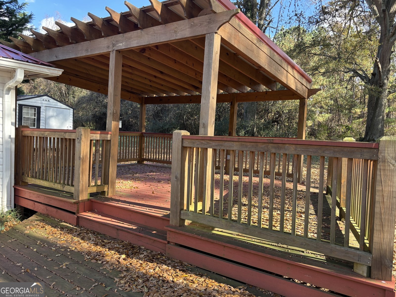 122 Parkertown Road Lavonia - 37