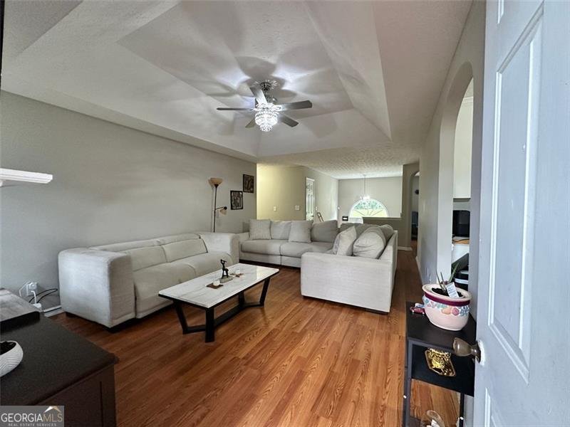 1778 ROUND Road Lawrenceville - 3