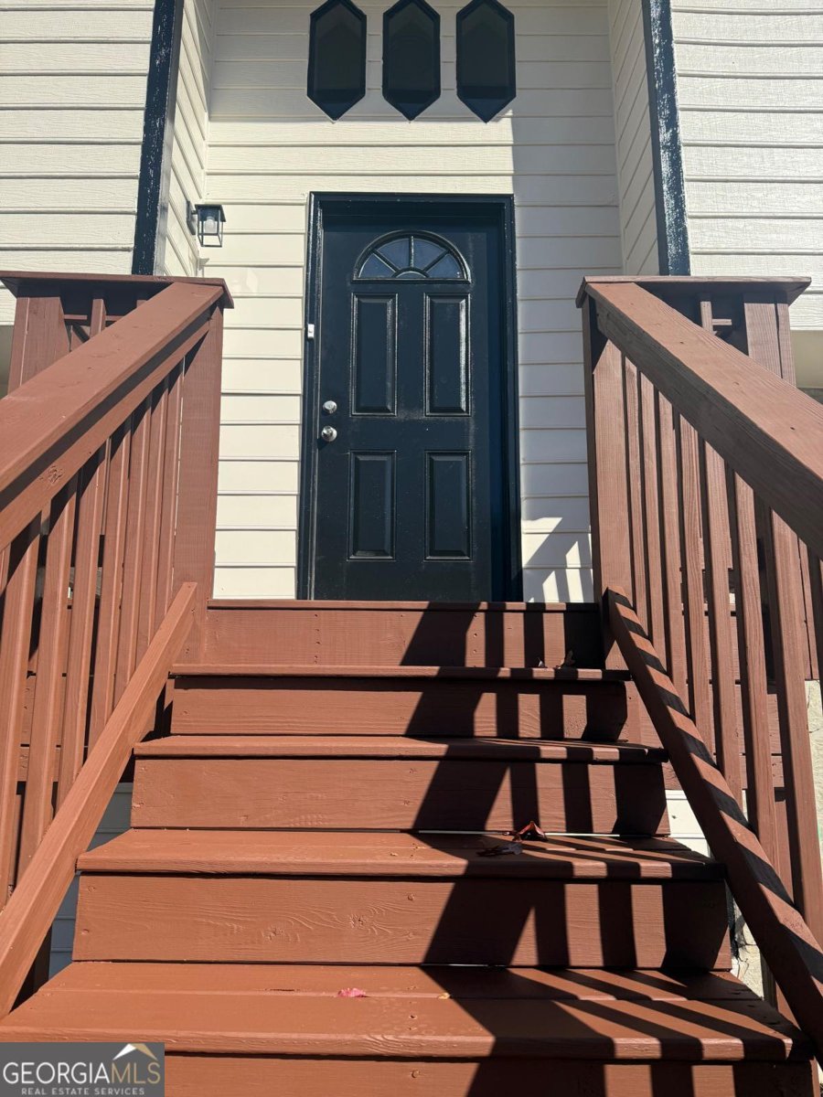 6320 Littleton Drive Union City - 2