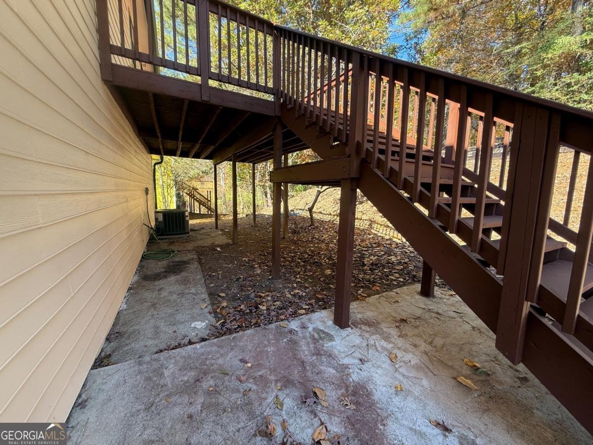 6320 Littleton Drive Union City - 27