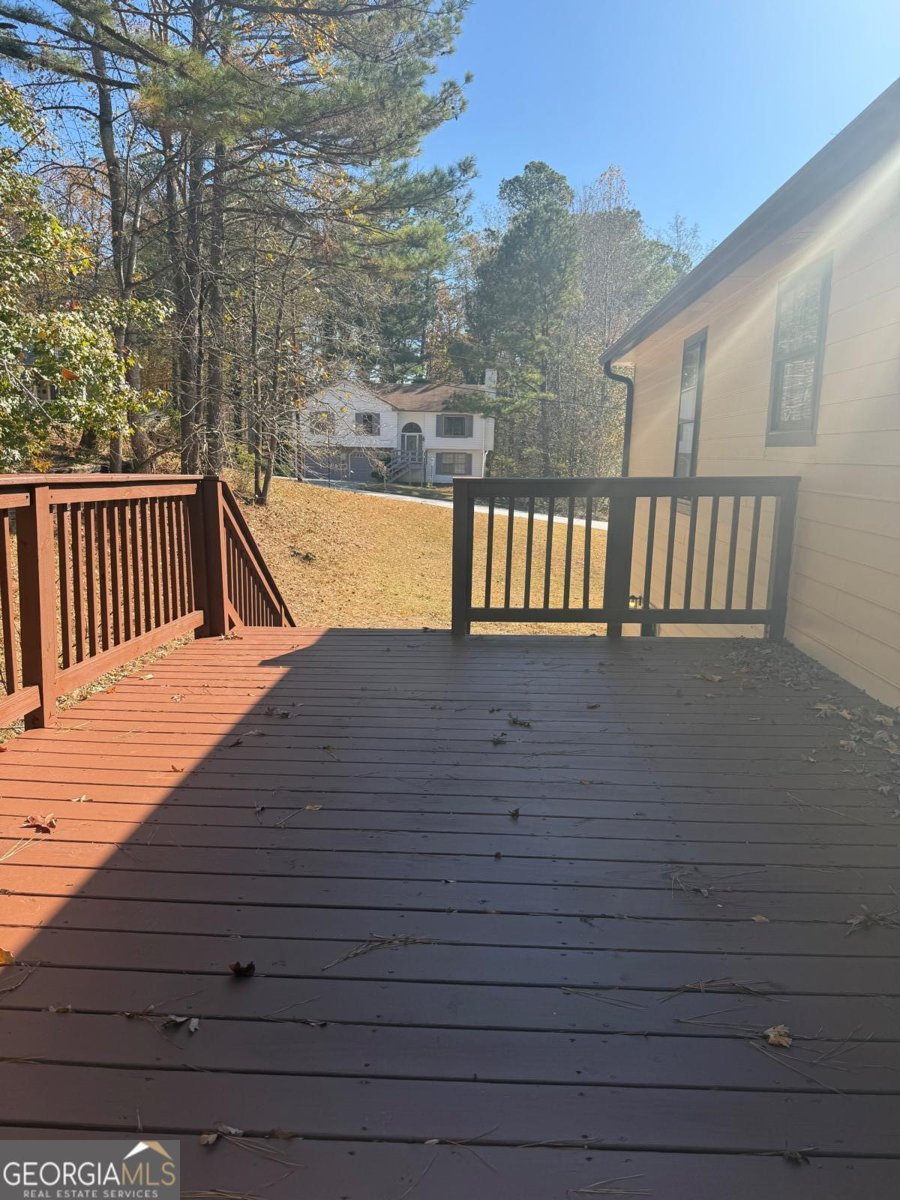 6320 Littleton Drive Union City - 29