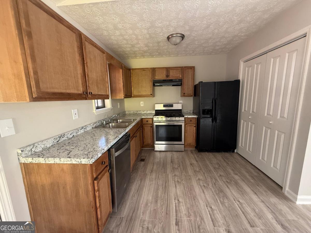 6320 Littleton Drive Union City - 5