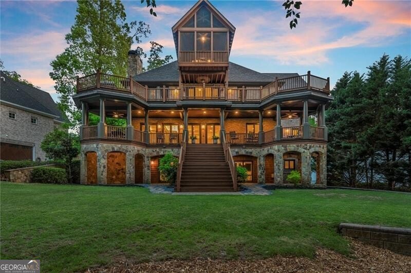 4290 Bobbins Way Cumming - 56