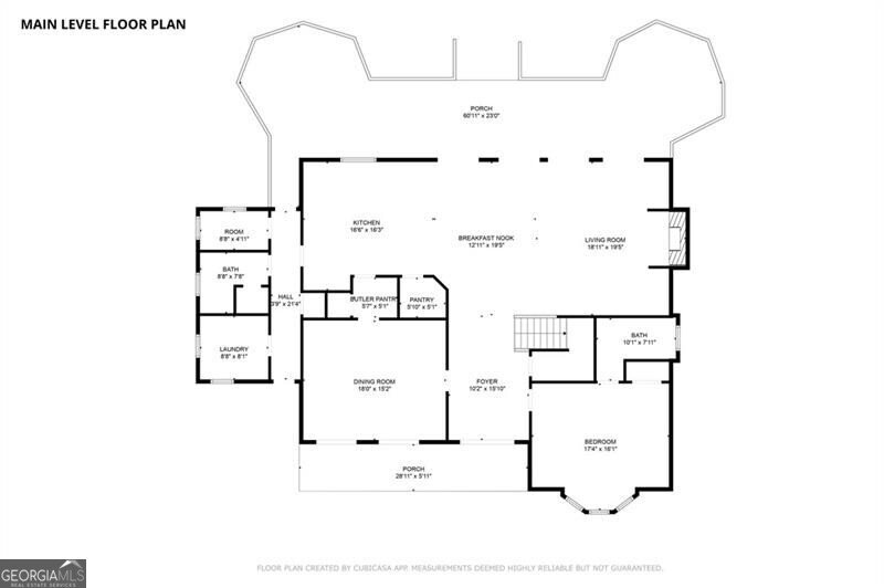 4290 Bobbins Way Cumming - 85