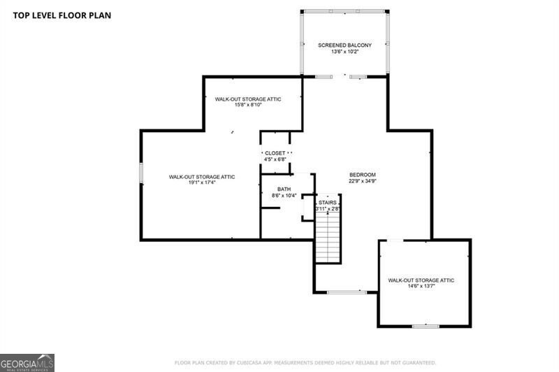4290 Bobbins Way Cumming - 87