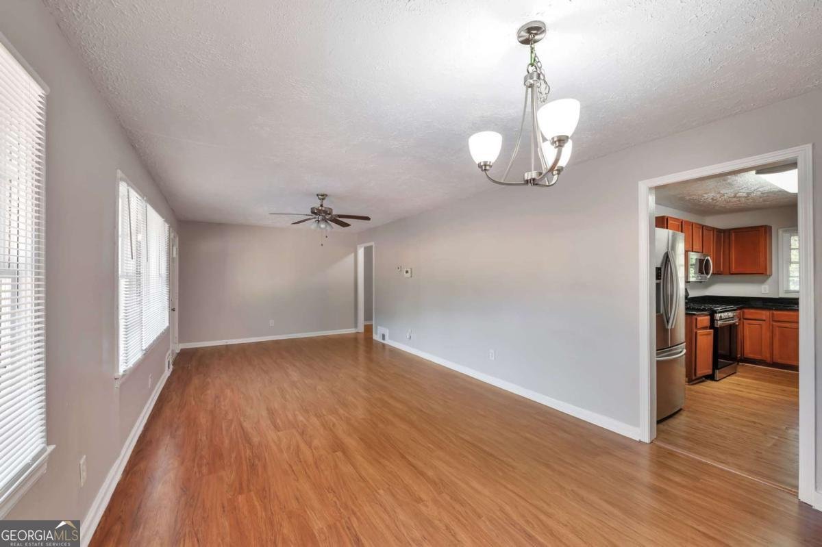 2117 Austin Drive Decatur - 1