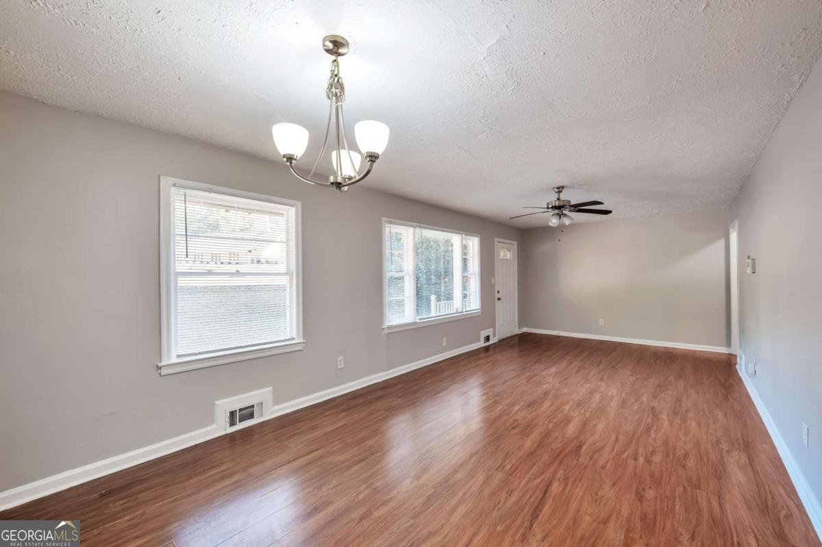 2117 Austin Drive Decatur - 2