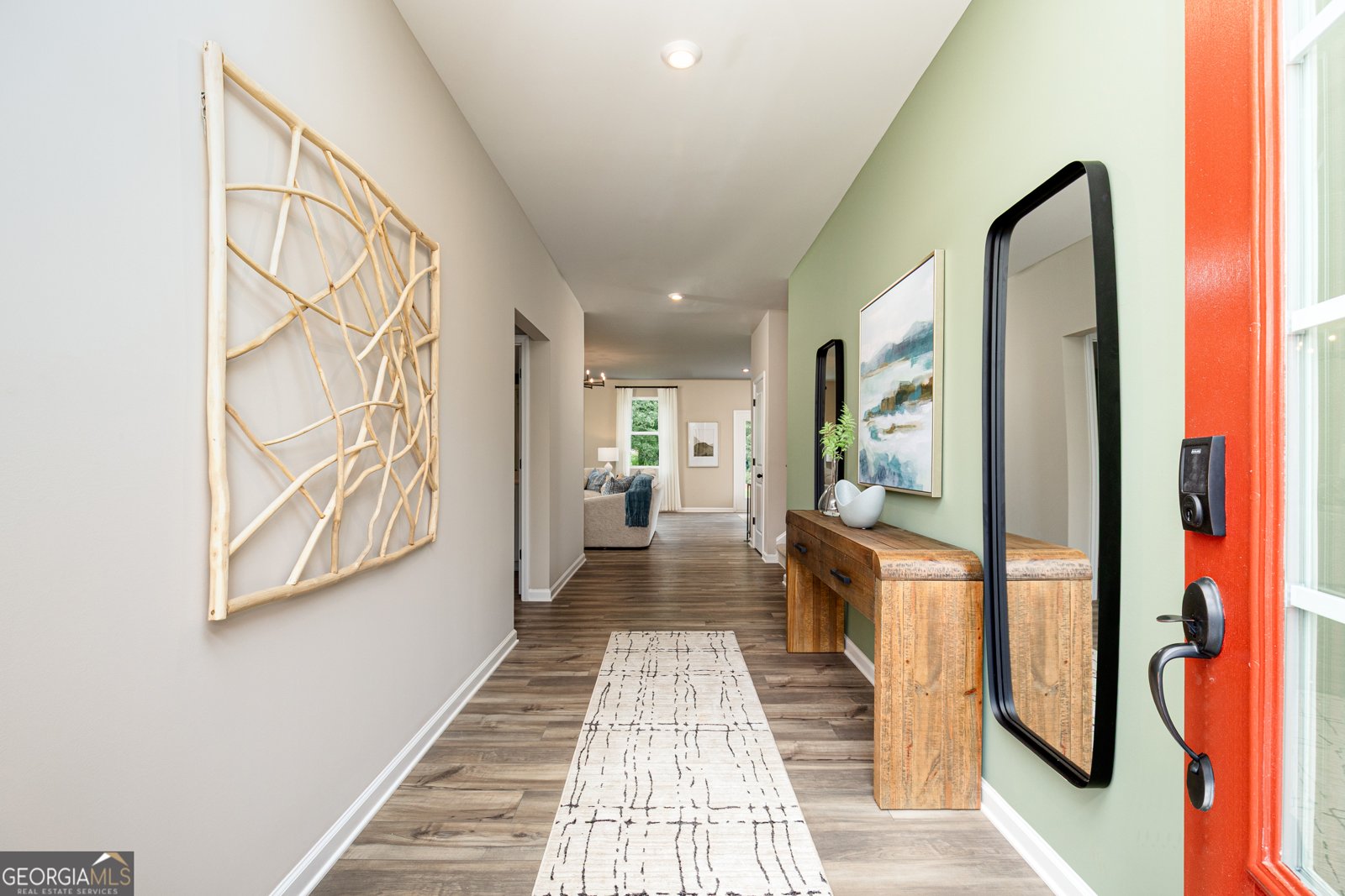 313 Chattahoochee Circle Locust Grove - 26