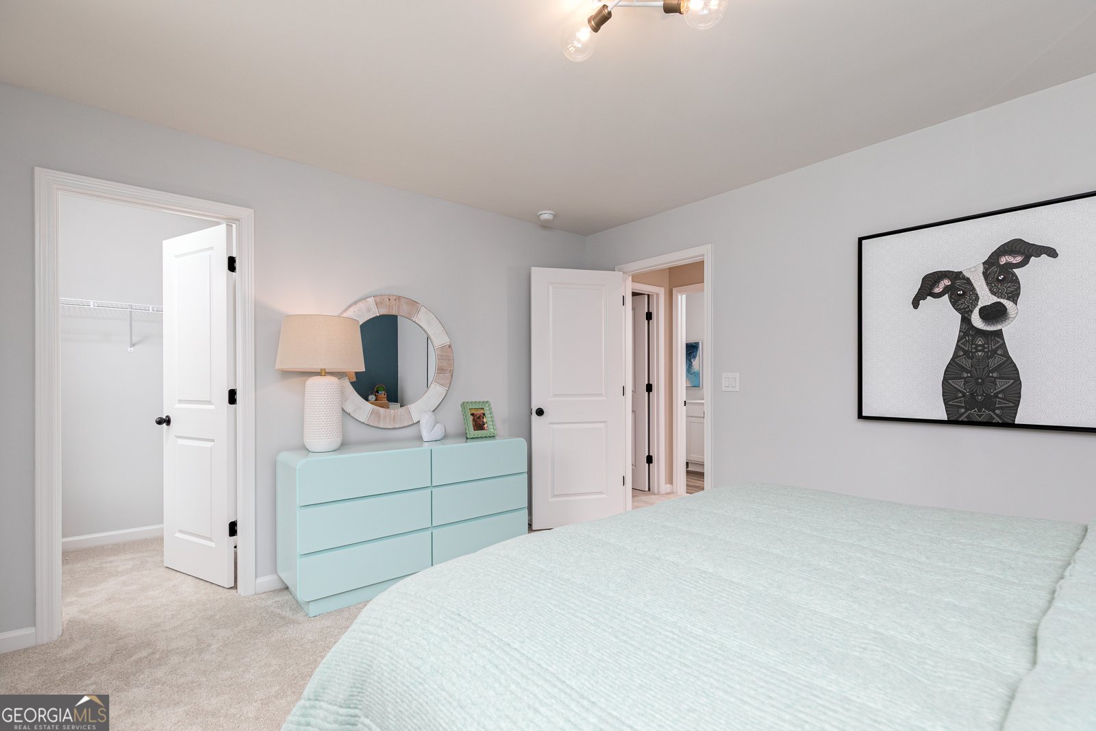 313 Chattahoochee Circle Locust Grove - 4