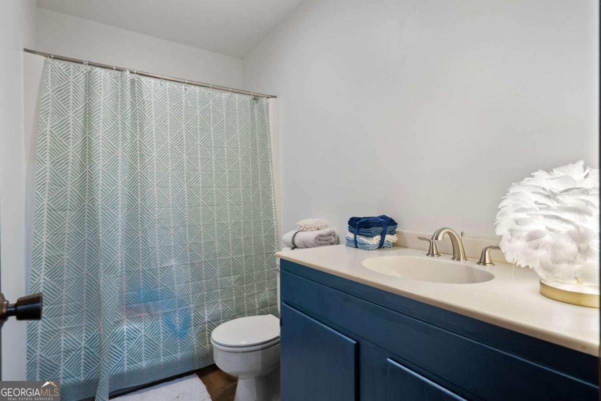 510 Forest Valley Road Sandy Springs - 21