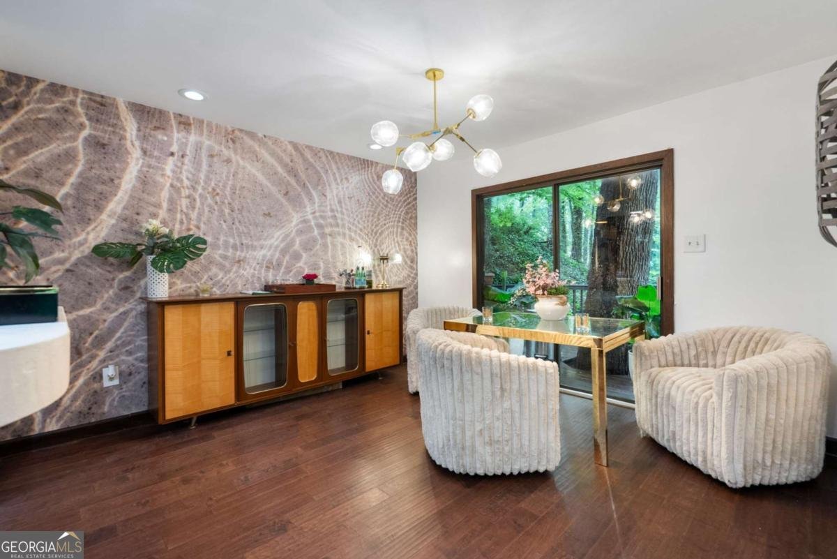 510 Forest Valley Road Sandy Springs - 27