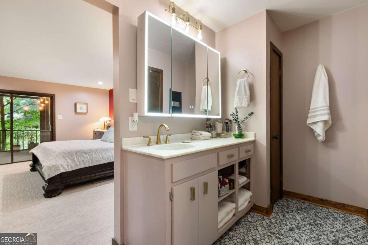 510 Forest Valley Road Sandy Springs - 3