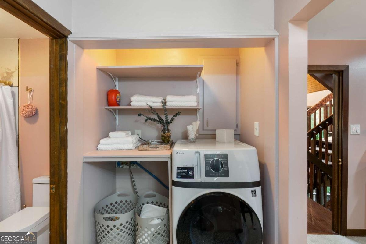 510 Forest Valley Road Sandy Springs - 4