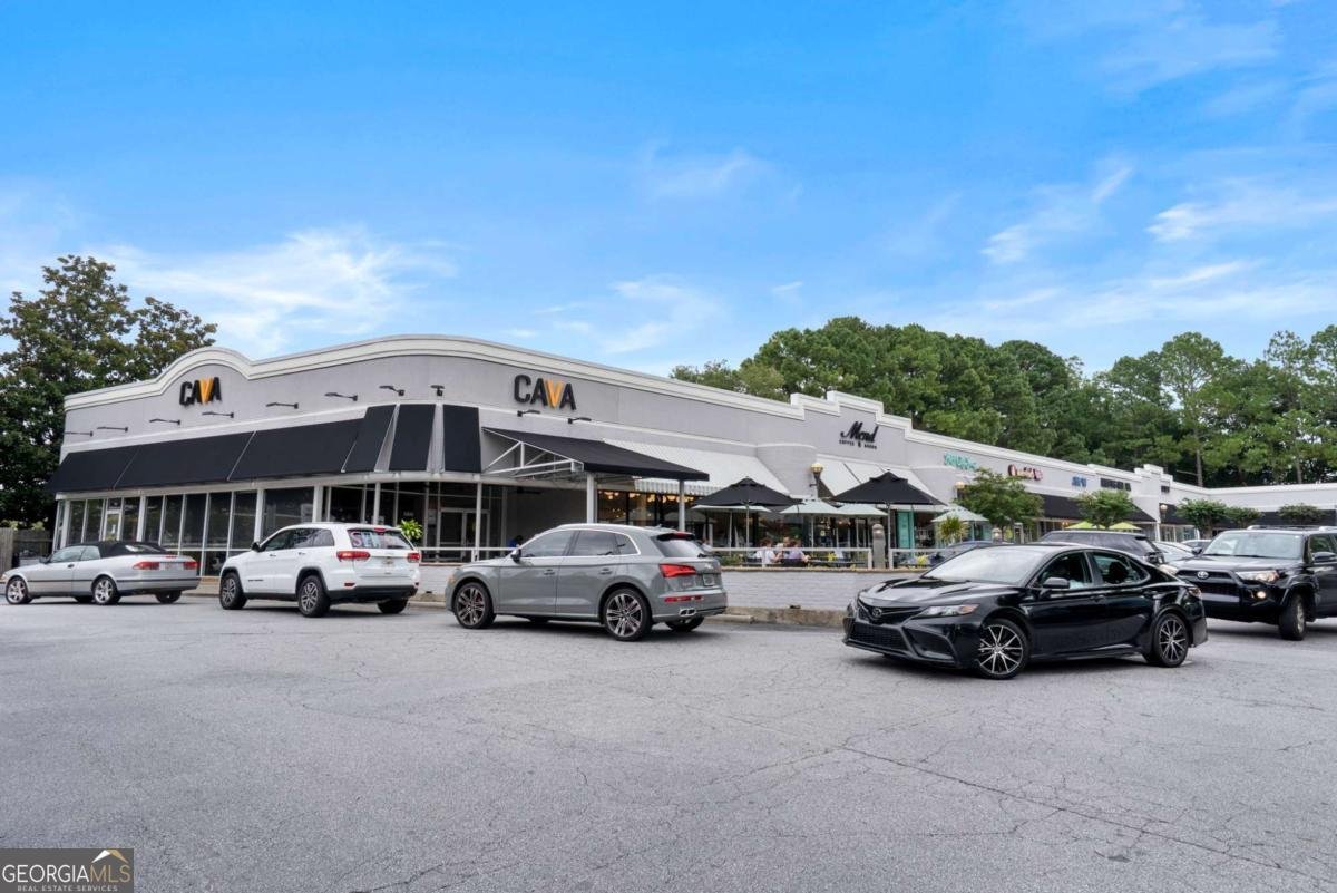 510 Forest Valley Road Sandy Springs - 55