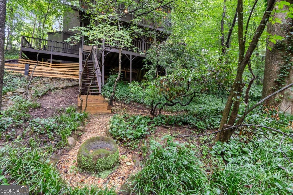 510 Forest Valley Road Sandy Springs - 56