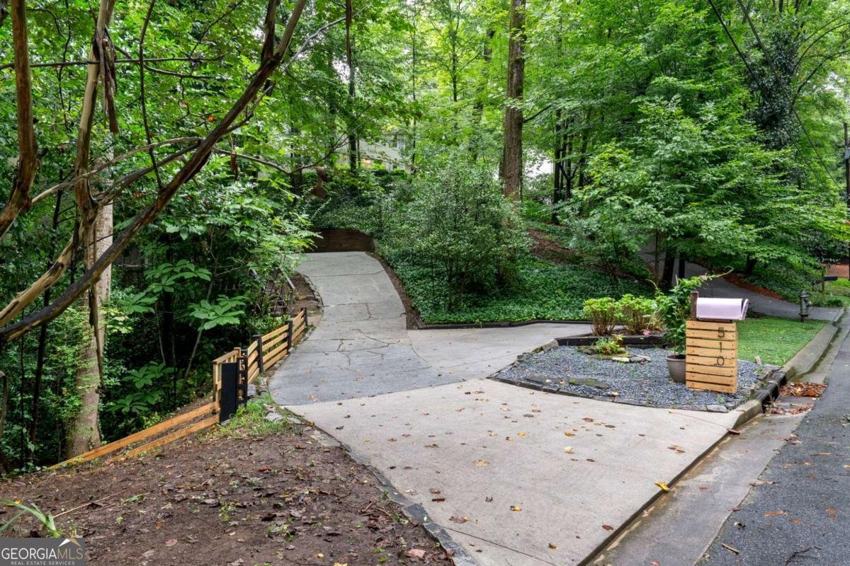 510 Forest Valley Road Sandy Springs - 57