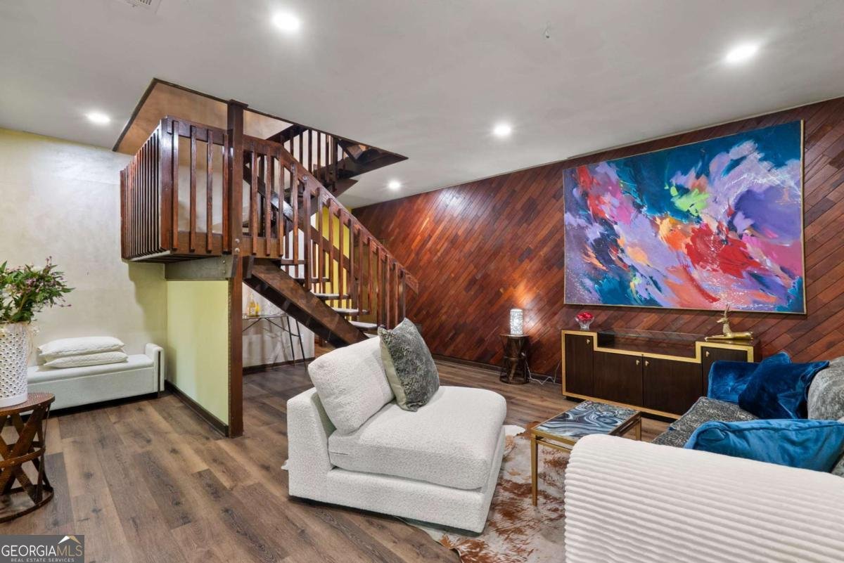 510 Forest Valley Road Sandy Springs - 7