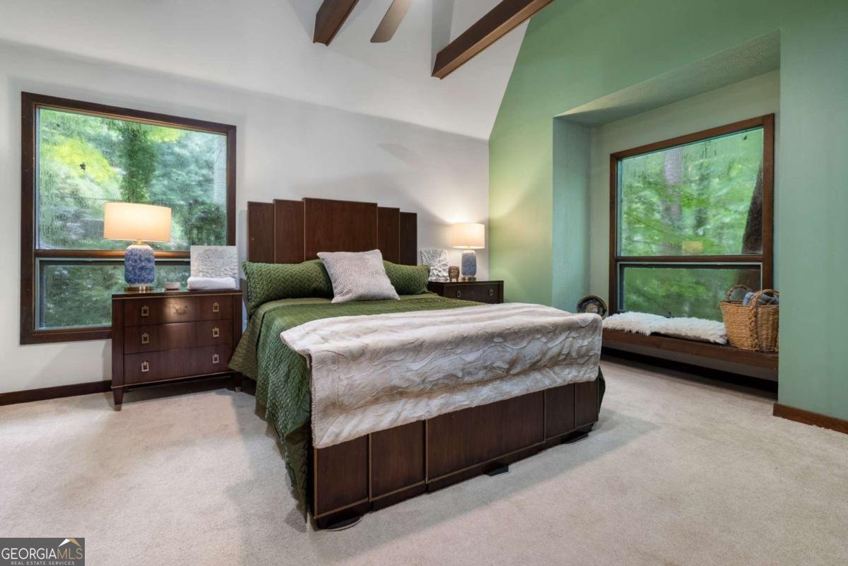 510 Forest Valley Road Sandy Springs - 8