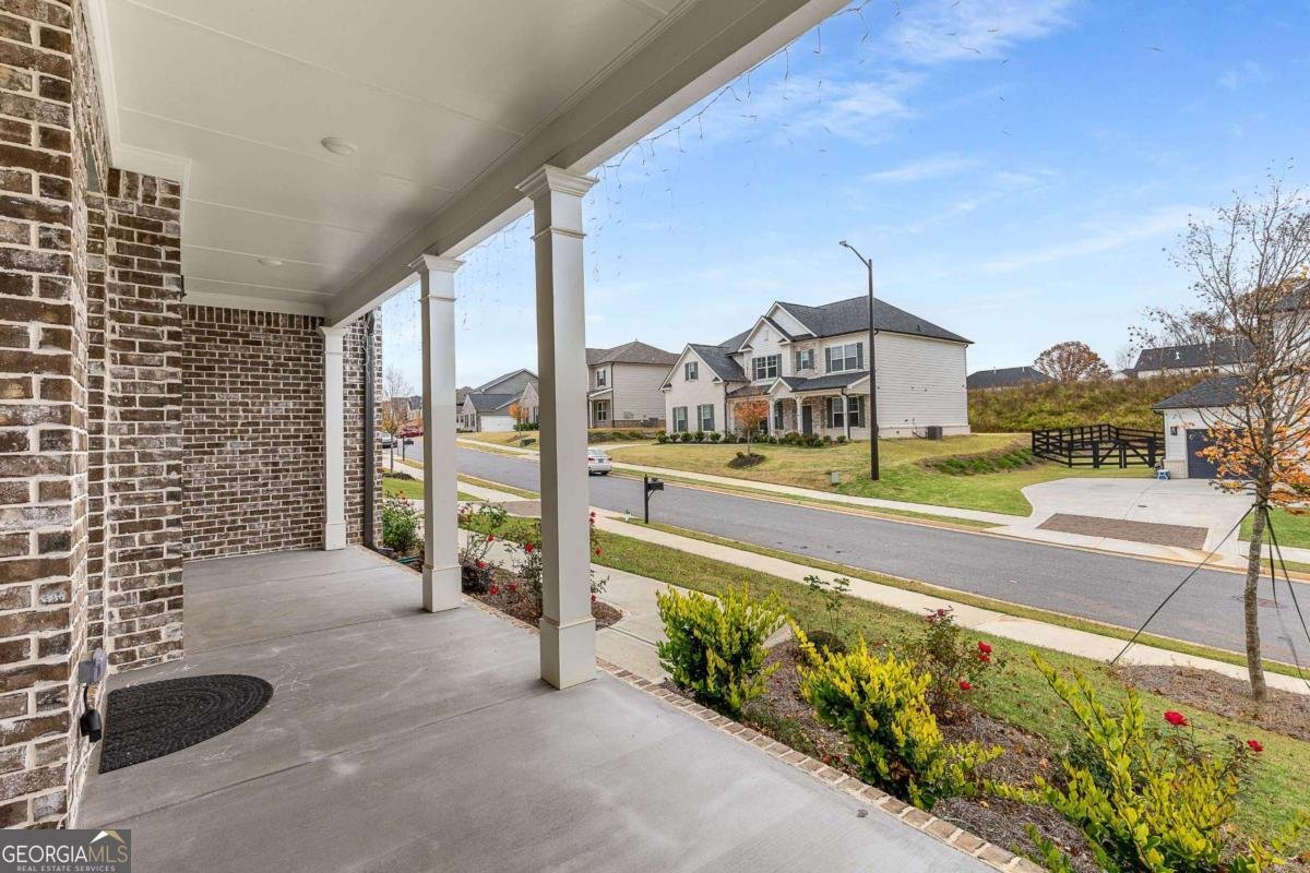 162 Carmichael Drive Canton - 1