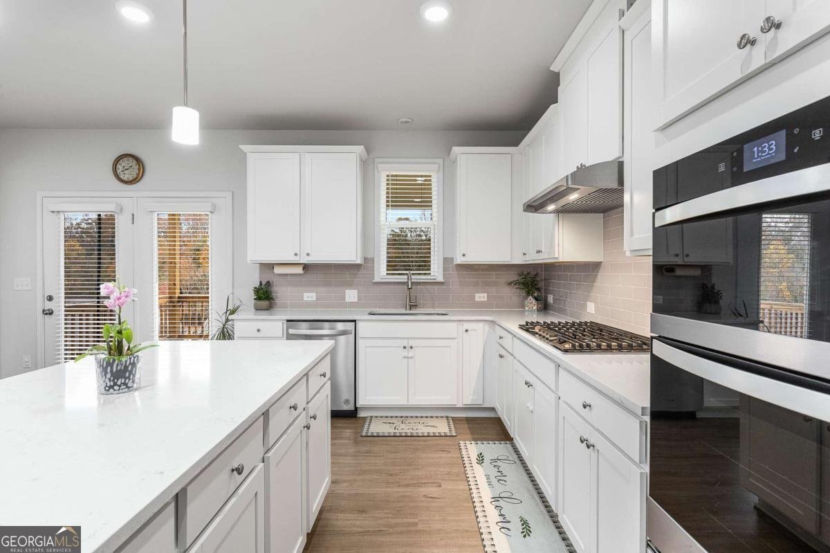 162 Carmichael Drive Canton - 15