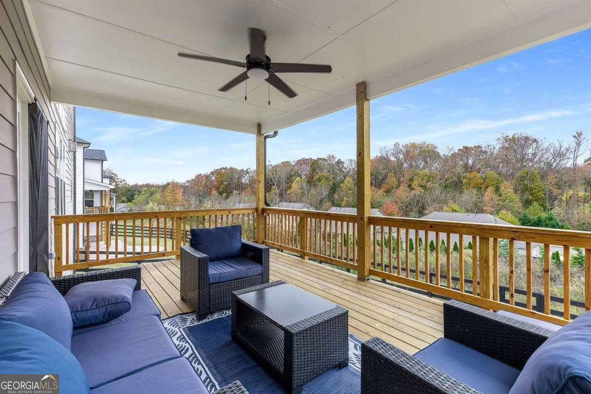 162 Carmichael Drive Canton - 18