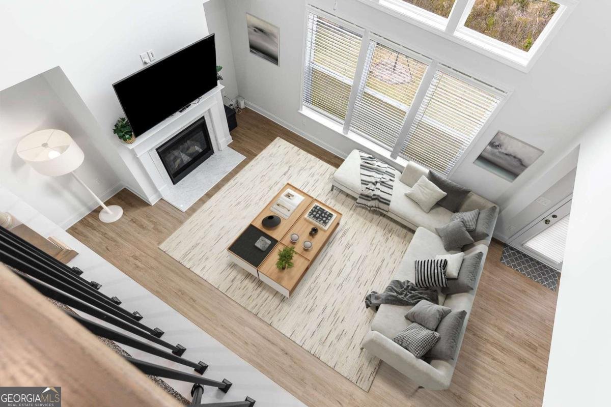 162 Carmichael Drive Canton - 24