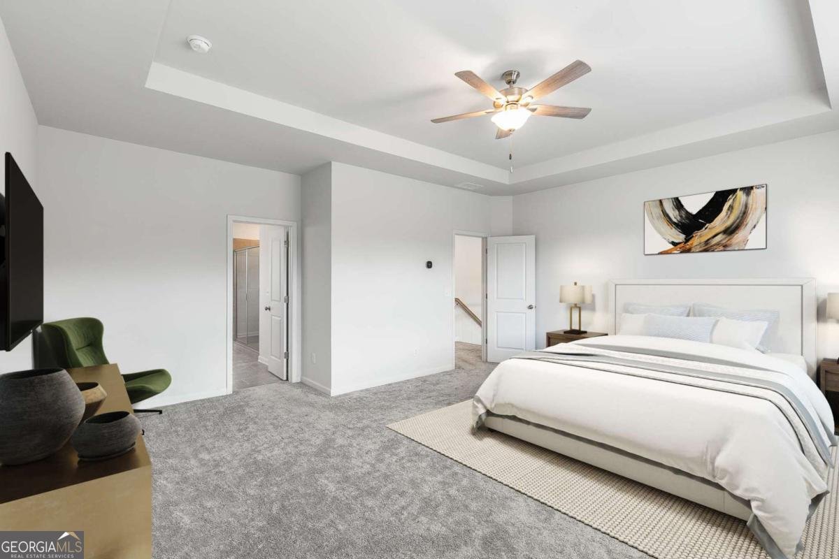 162 Carmichael Drive Canton - 26