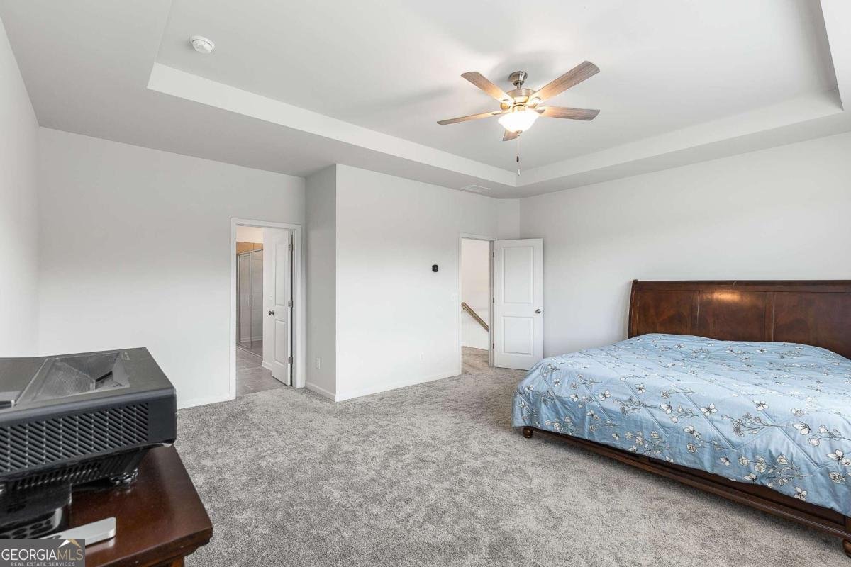 162 Carmichael Drive Canton - 27