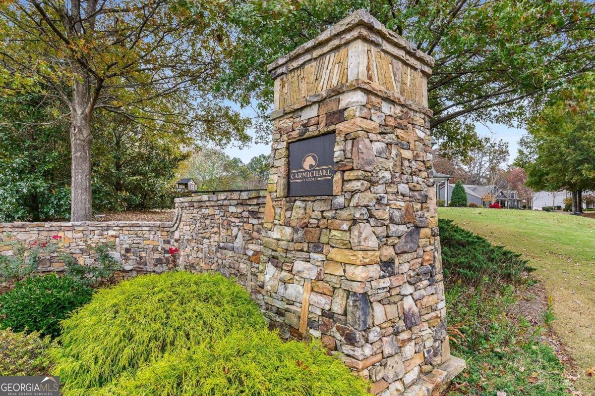 162 Carmichael Drive Canton - 50