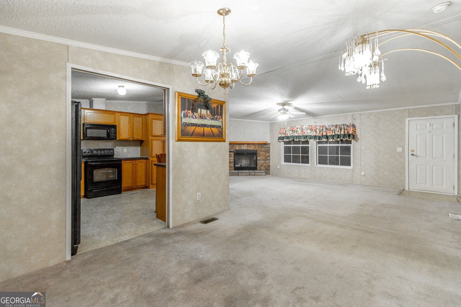 132 Short Hollow Road Trion - 13