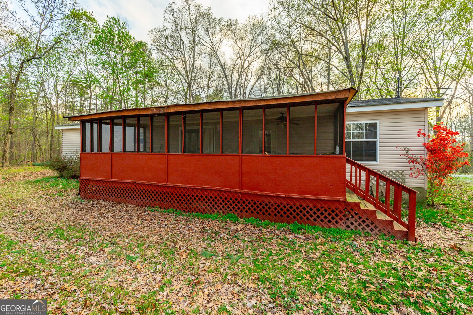 132 Short Hollow Road Trion - 4