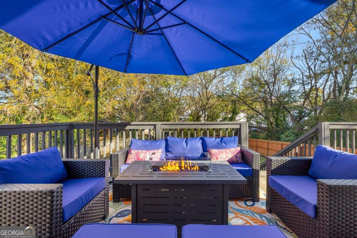 962 Ashby Circle Atlanta - 20