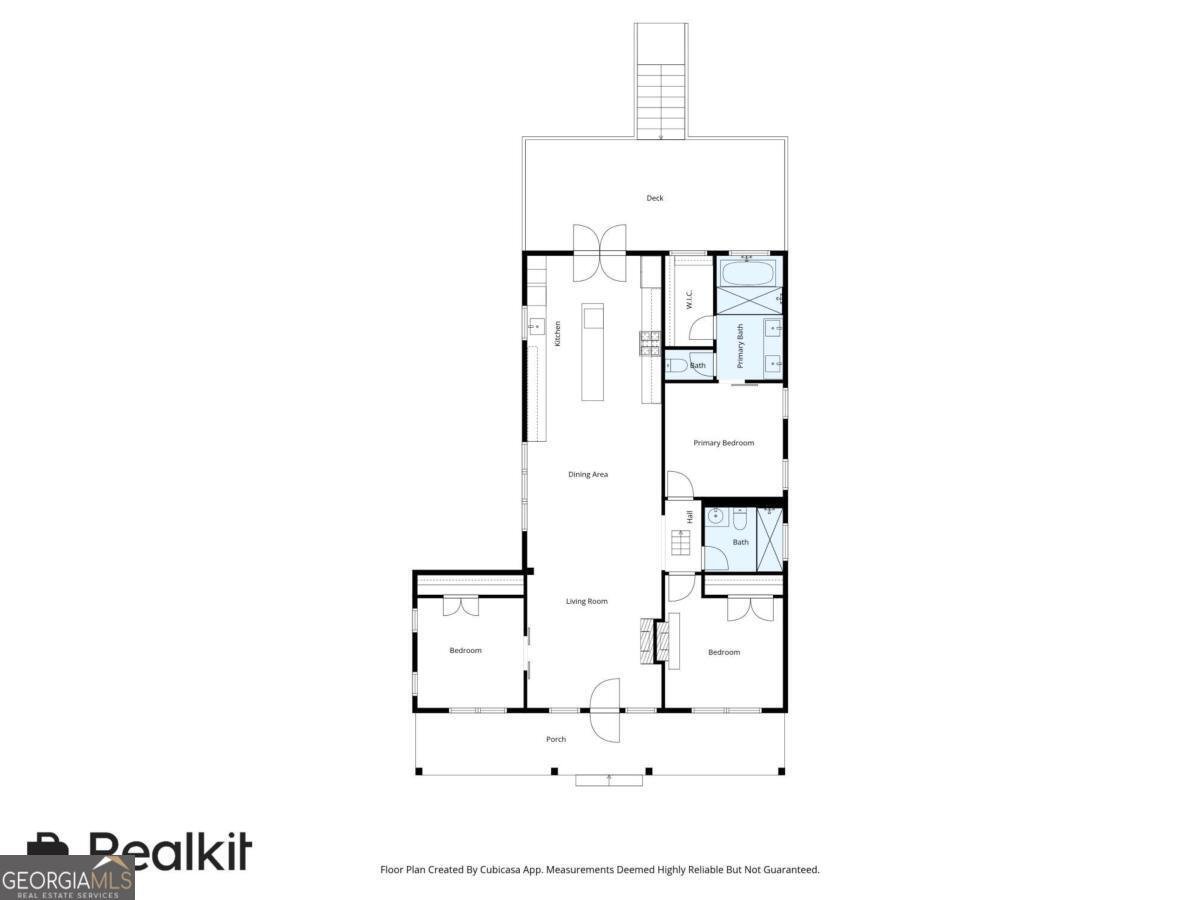 962 Ashby Circle Atlanta - 32