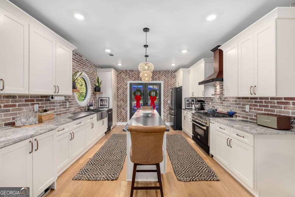 962 Ashby Circle Atlanta - 4