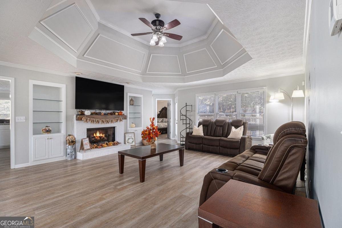 1911 Harvest Way Loganville - 10