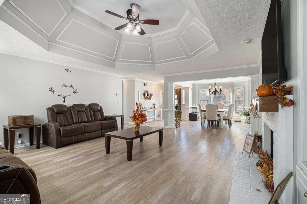 1911 Harvest Way Loganville - 11