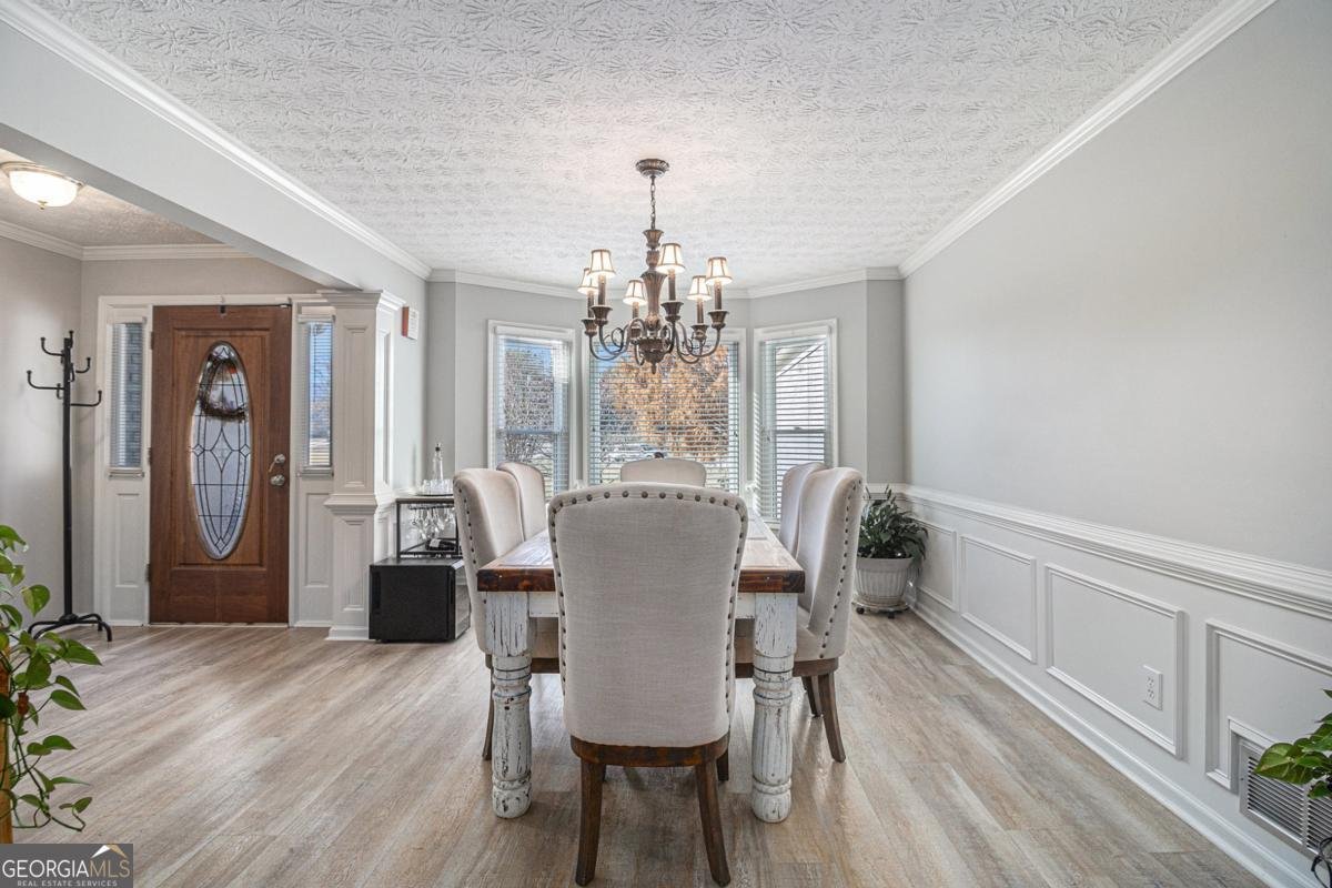 1911 Harvest Way Loganville - 12